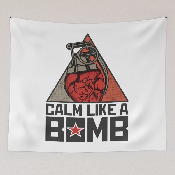 Item preview, Art - Rage Against the Machine designed and sold by fefenyoifar.