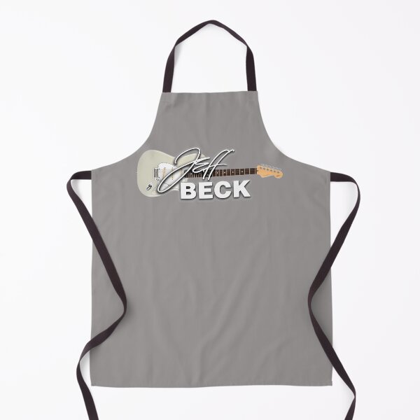 Item preview, LOGOTIPO DE JEFF BECK designed and sold by NigelStracke.