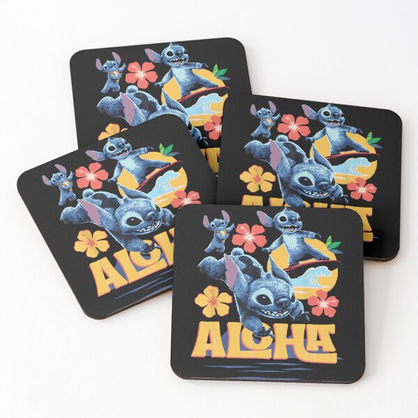Item preview, Art - Lilo & Stitch designed and sold by daxbichan.