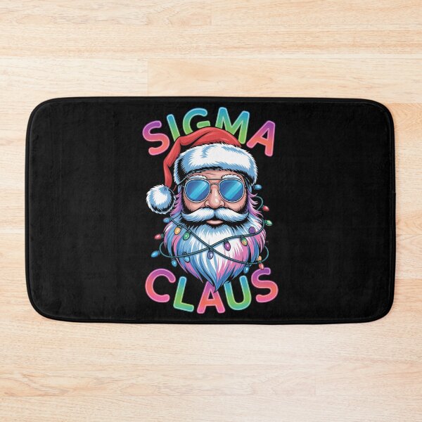 Item preview, Funny Santa Christmas Meme Xmas designed and sold by WalshDrawnLaugh.