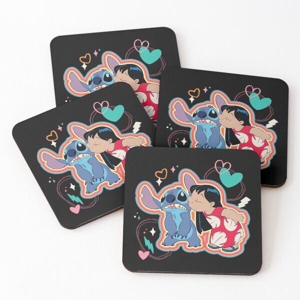 Item preview, Art - Lilo & Stitch designed and sold by daxbichan.