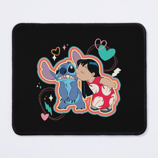 Item preview, Art - Lilo & Stitch designed and sold by daxbichan.