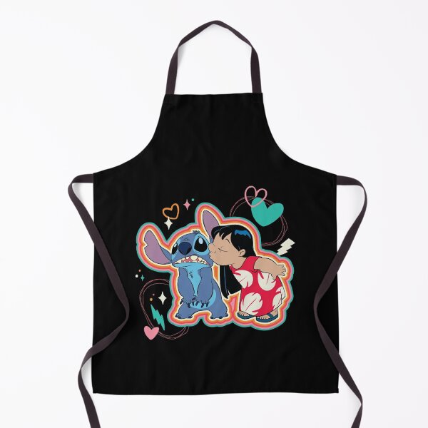 Item preview, Art - Lilo & Stitch designed and sold by daxbichan.