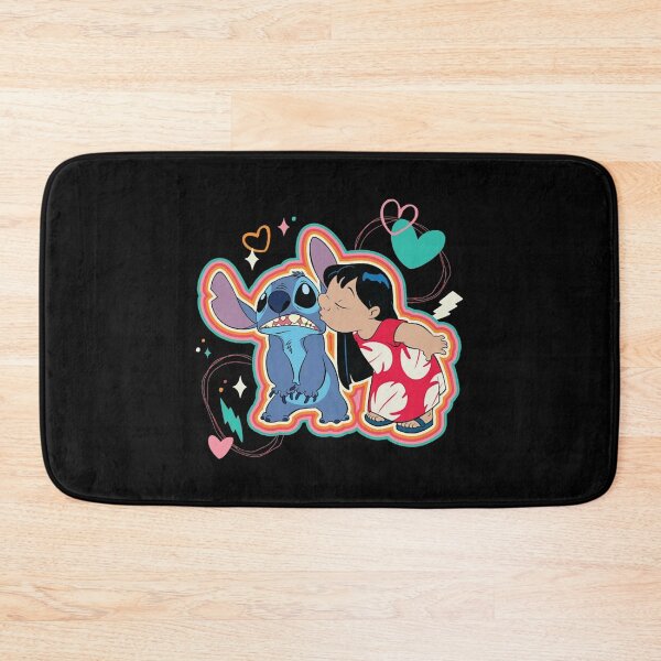 Item preview, Art - Lilo & Stitch designed and sold by daxbichan.