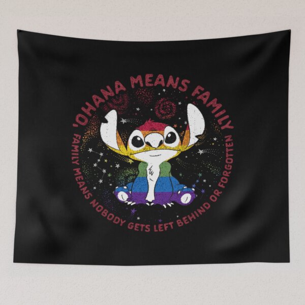 Item preview, Art - Lilo & Stitch designed and sold by daxbichan.