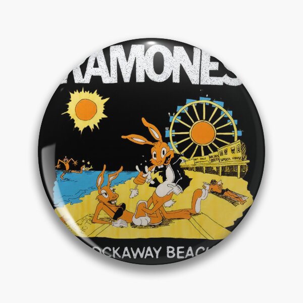 Item preview, Art - Ramones designed and sold by mtptreonds.