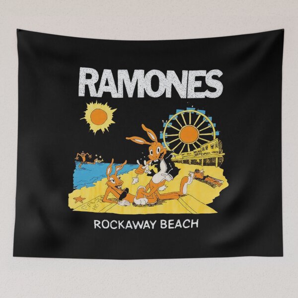 Item preview, Art - Ramones designed and sold by mtptreonds.