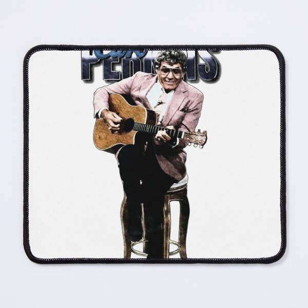 Item preview, Carl Perkins Retro Bootleg designed and sold by JakeForemans.