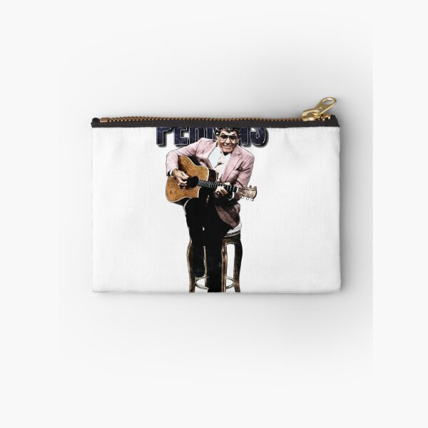 Item preview, Carl Perkins Retro Bootleg designed and sold by JakeForemans.
