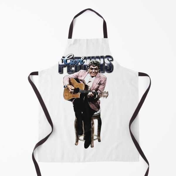 Item preview, Carl Perkins Retro Bootleg designed and sold by JakeForemans.