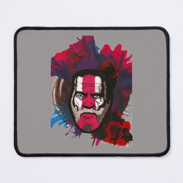 Item preview, JEFF-BRIDGES-WAR-PAINT designed and sold by NigelStracke.