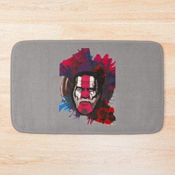 Item preview, JEFF-BRIDGES-WAR-PAINT designed and sold by NigelStracke.