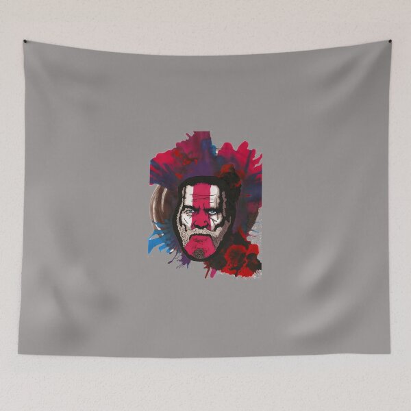 Item preview, JEFF-BRIDGES-WAR-PAINT designed and sold by NigelStracke.