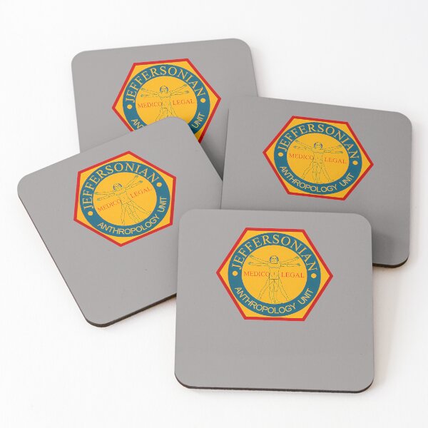 Item preview, JEFFERSONIAN-LOGO designed and sold by NigelStracke.