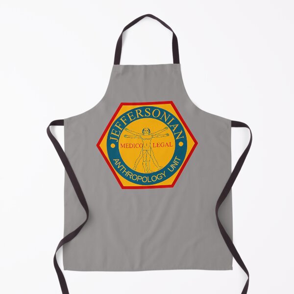 Item preview, JEFFERSONIAN-LOGO designed and sold by NigelStracke.