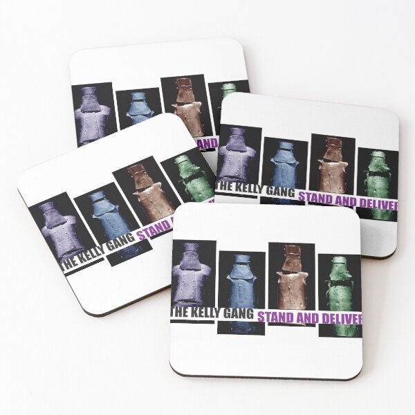Item preview, Kelly Gang designed and sold by rimbas.