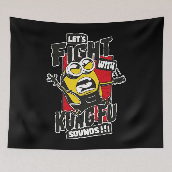 Item preview, Art - Minion cute designed and sold by GPTNHULMM.