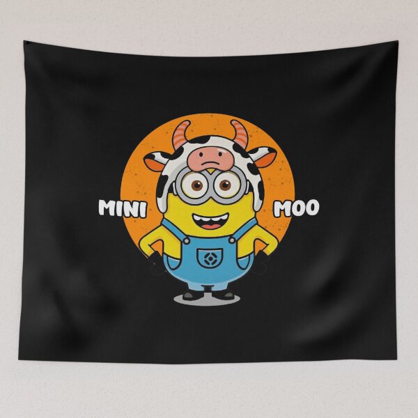 Item preview, Art - Minion cute designed and sold by GPTNHULMM.