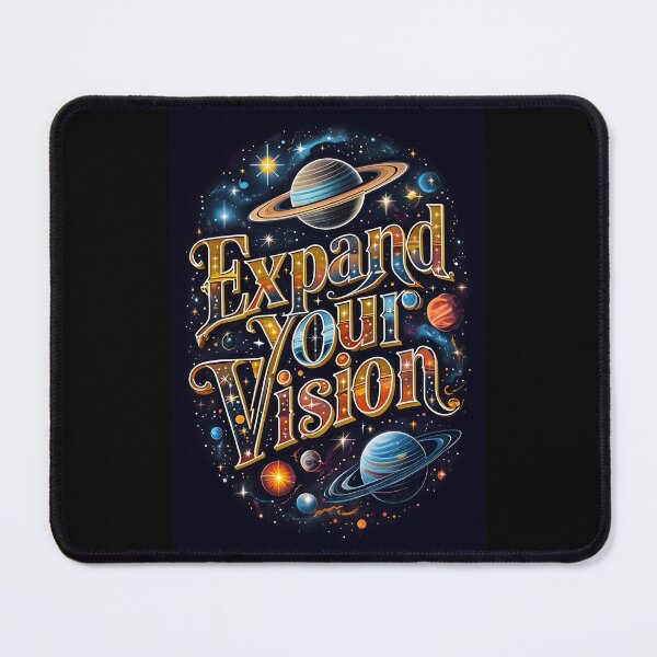 Item preview, Expand Your Vision - Colour Burst designed and sold by Arc Designs C and M.