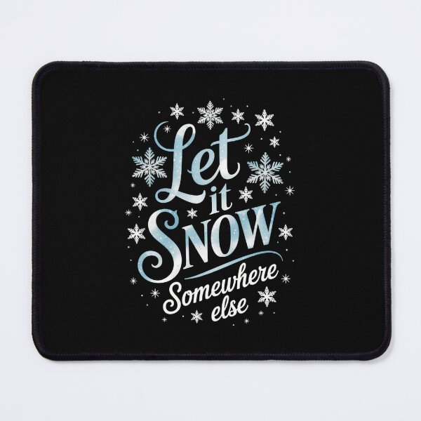 Item preview, Funny Sarcastic Christmas designed and sold by WalshDrawnLaugh.