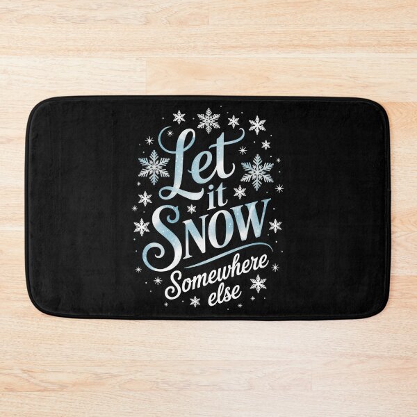 Item preview, Funny Sarcastic Christmas designed and sold by WalshDrawnLaugh.