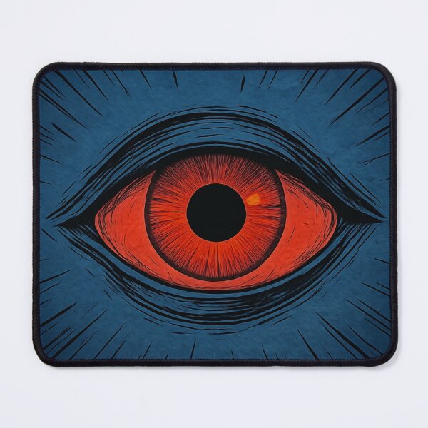 Item preview, The Eye designed and sold by Designcorner91.
