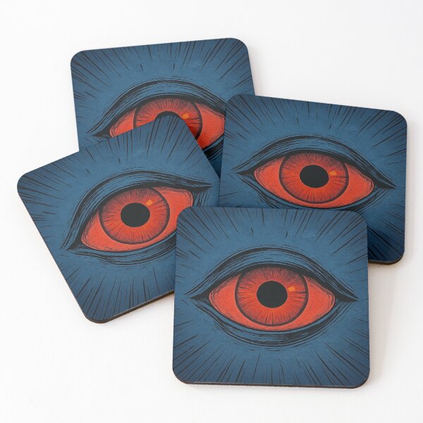 Item preview, The Eye designed and sold by Designcorner91.