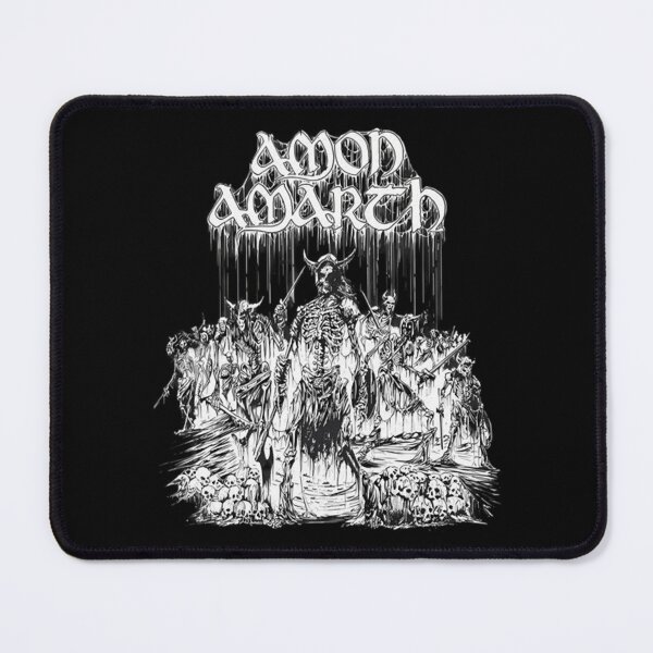 Item preview, Art - Amon Amarth designed and sold by moiecuoii.