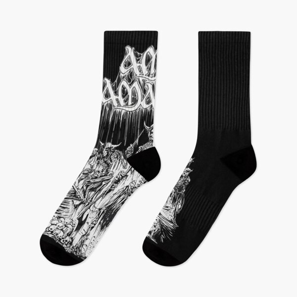 Item preview, Art - Amon Amarth designed and sold by moiecuoii.