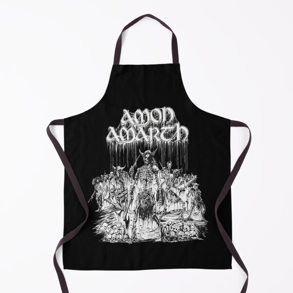 Item preview, Art - Amon Amarth designed and sold by moiecuoii.