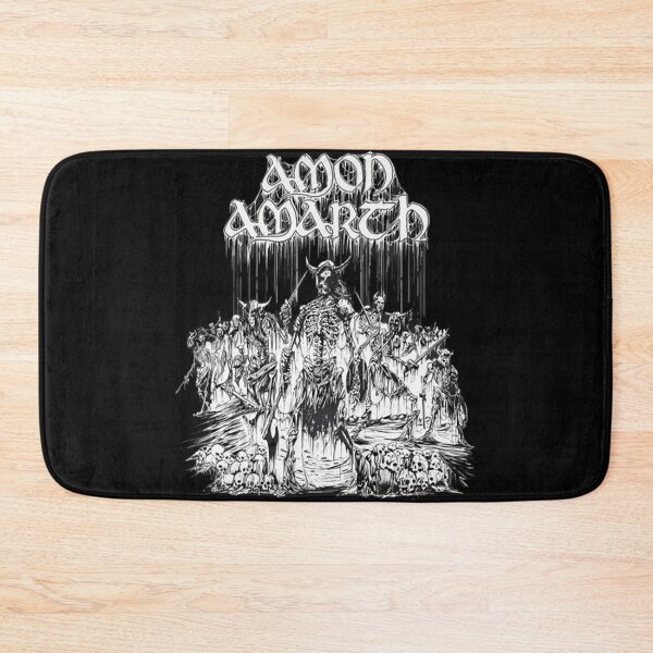 Item preview, Art - Amon Amarth designed and sold by moiecuoii.