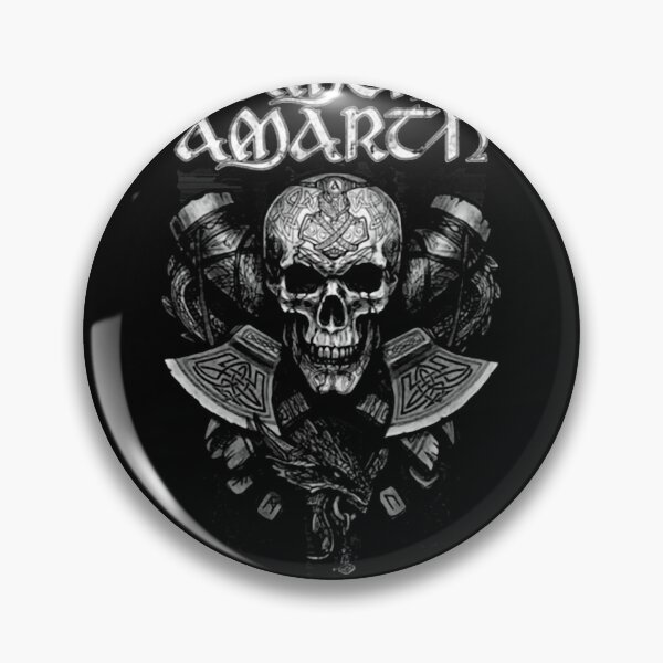 Item preview, Art - Amon Amarth designed and sold by moiecuoii.