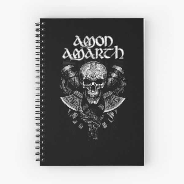 Item preview, Art - Amon Amarth designed and sold by moiecuoii.