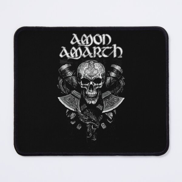 Item preview, Art - Amon Amarth designed and sold by moiecuoii.