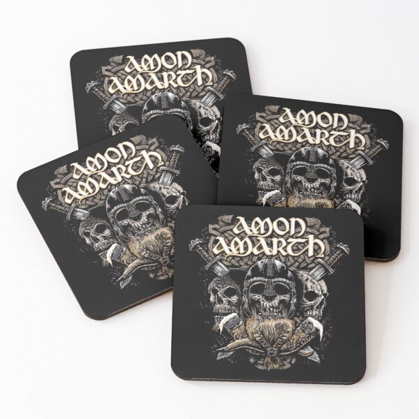 Item preview, Art - Amon Amarth designed and sold by moiecuoii.
