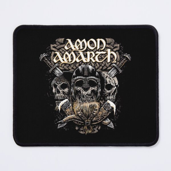 Item preview, Art - Amon Amarth designed and sold by moiecuoii.