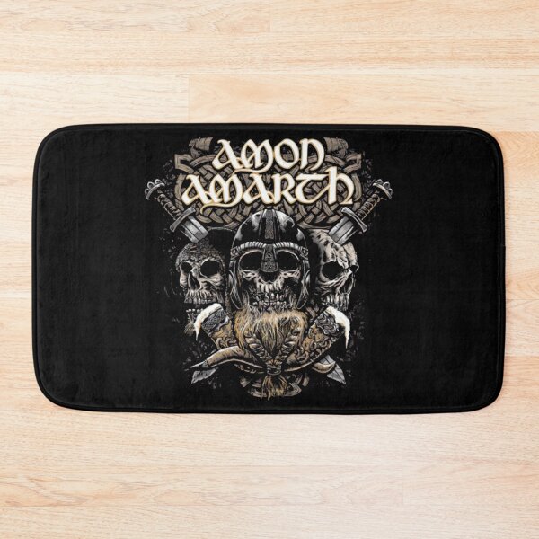 Item preview, Art - Amon Amarth designed and sold by moiecuoii.