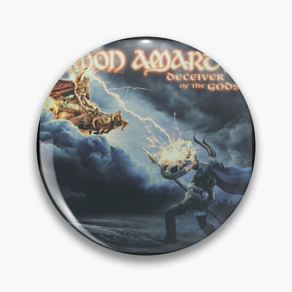Item preview, Art - Amon Amarth designed and sold by moiecuoii.