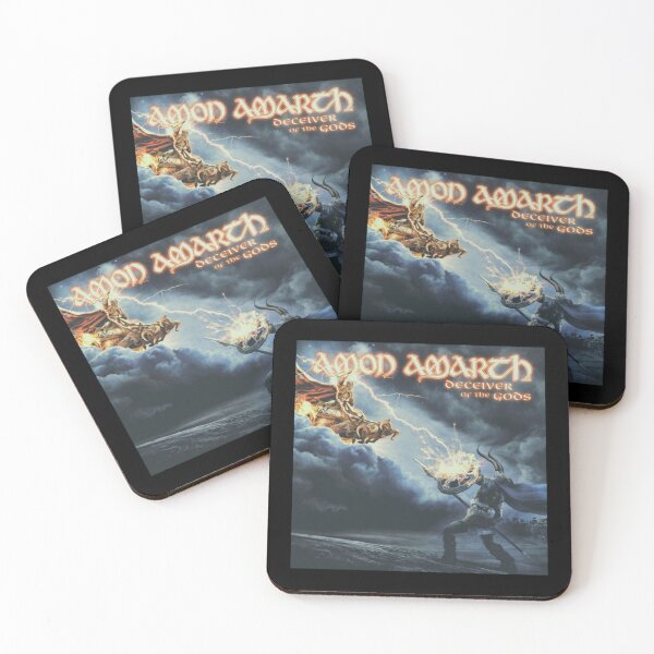 Item preview, Art - Amon Amarth designed and sold by moiecuoii.