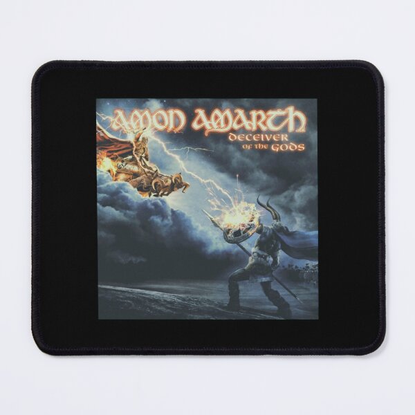 Item preview, Art - Amon Amarth designed and sold by moiecuoii.