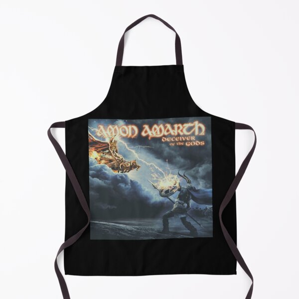 Item preview, Art - Amon Amarth designed and sold by moiecuoii.