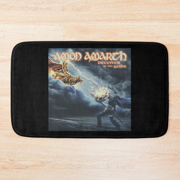 Item preview, Art - Amon Amarth designed and sold by moiecuoii.