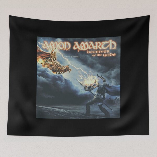 Item preview, Art - Amon Amarth designed and sold by moiecuoii.