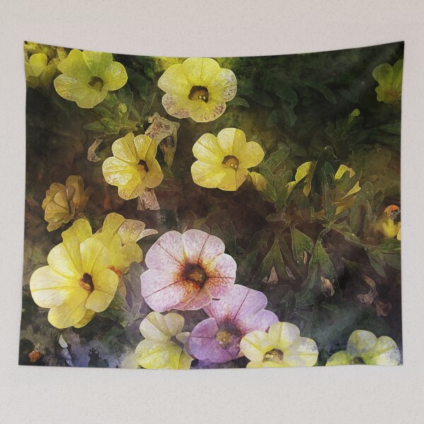 Item preview, Calibrachoa Chorus designed and sold by Mark Salmon.