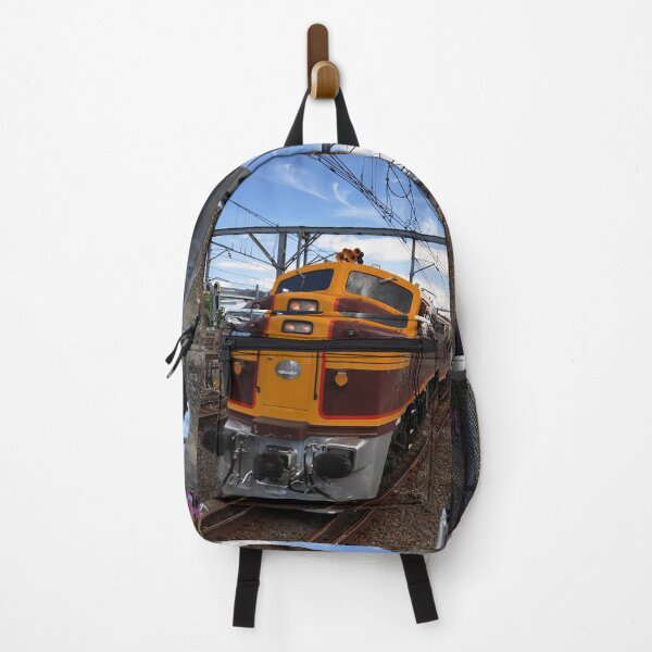 Item preview, Diesel 4306, Transport Heritage Expo, Australia 20251004 designed and sold by muz2142.