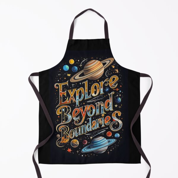 Item preview, Explore Beyond Boundaries – Colour Burst designed and sold by Arc Designs C and M.