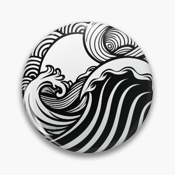 Item preview, Ocean Harmony designed and sold by StormVape.