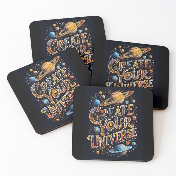 Item preview, Create Your Universe – Colour Burst designed and sold by Arc Designs C and M.