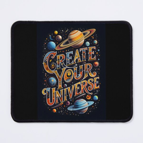 Item preview, Create Your Universe – Colour Burst designed and sold by Arc Designs C and M.