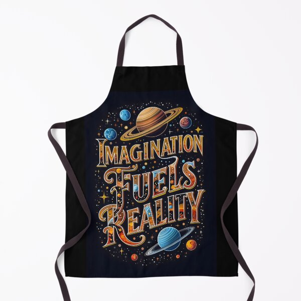 Item preview, Imagination Fuels Reality - Colour Burst designed and sold by Arc Designs C and M.